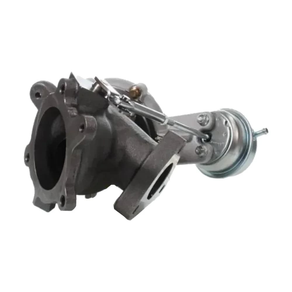 Турбокомпрессор Ford AA5E9G438GF