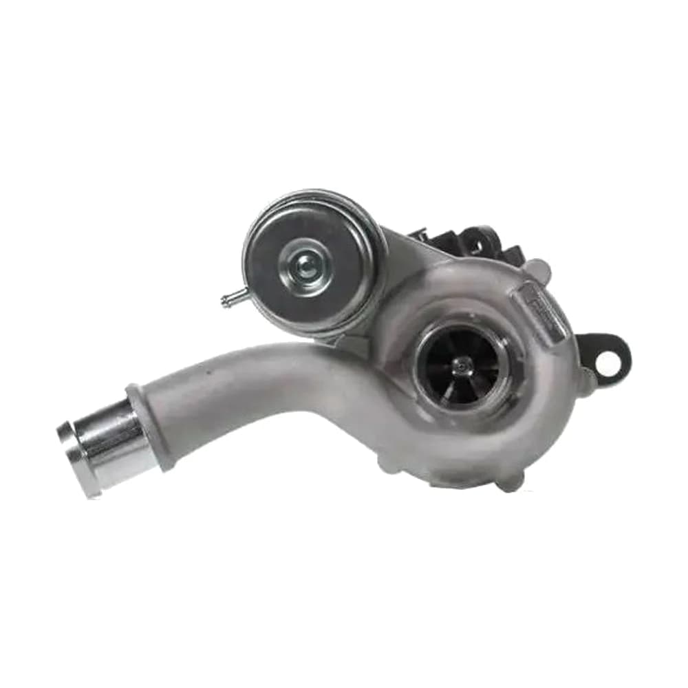 Турбокомпрессор Ford AA5E9G438GG