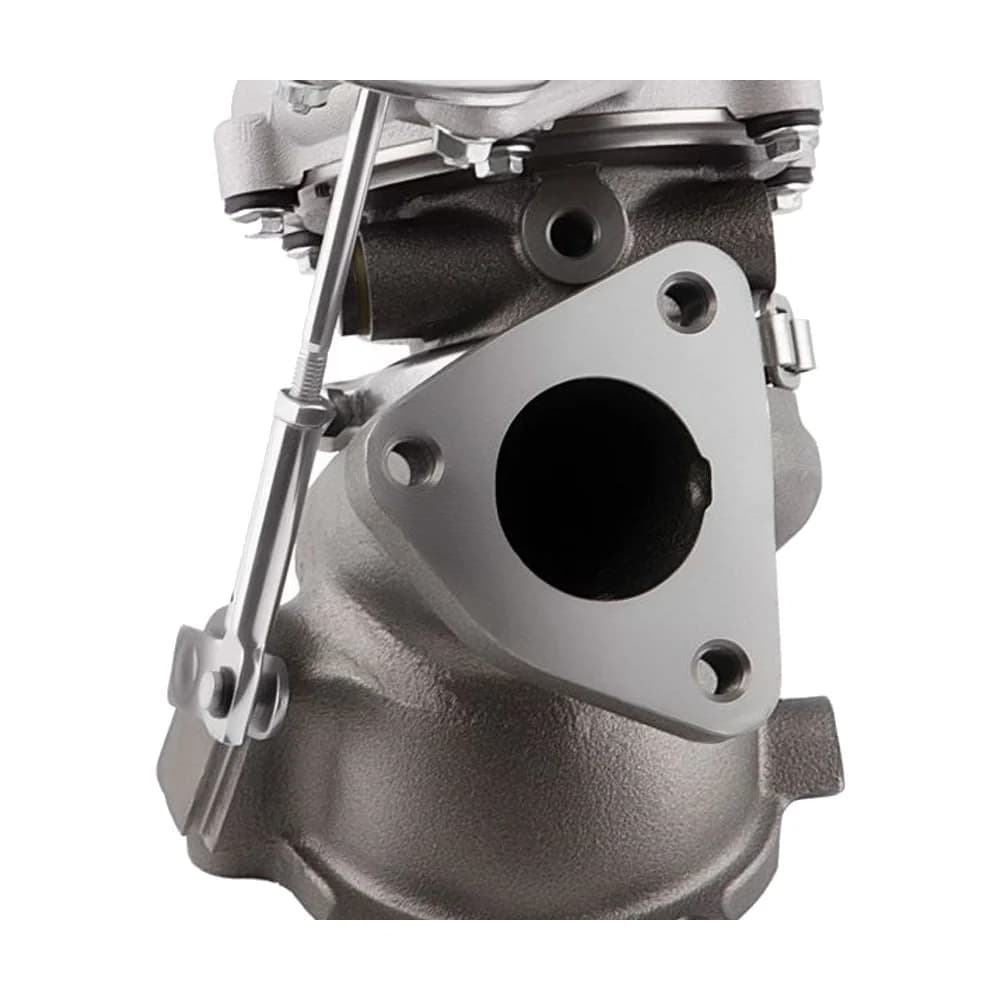 Турбокомпрессор Ford AA5E9G438GH