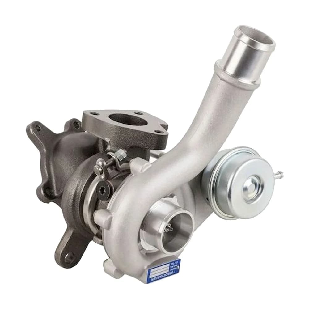 Турбокомпрессор Ford AA5Z6K682CA