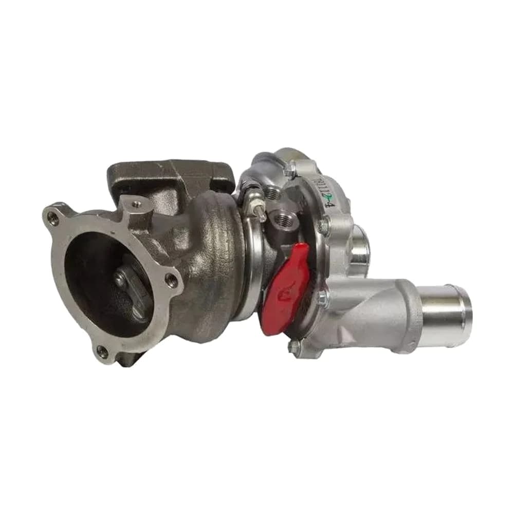 Турбокомпрессор Ford AA5Z6K682D