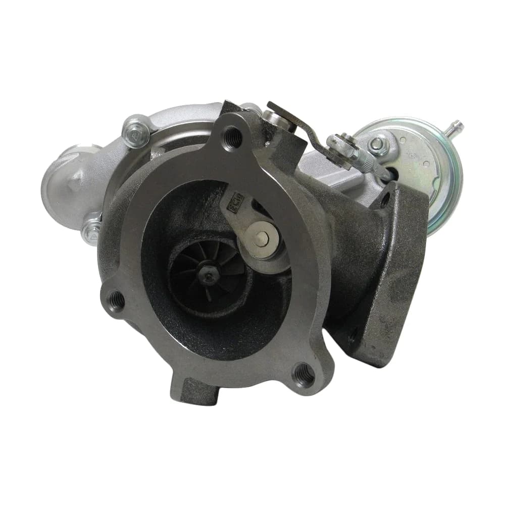 Турбокомпрессор Ford AA5Z6K682F