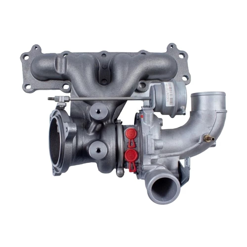 Турбокомпрессор Ford AG9N6K682AC