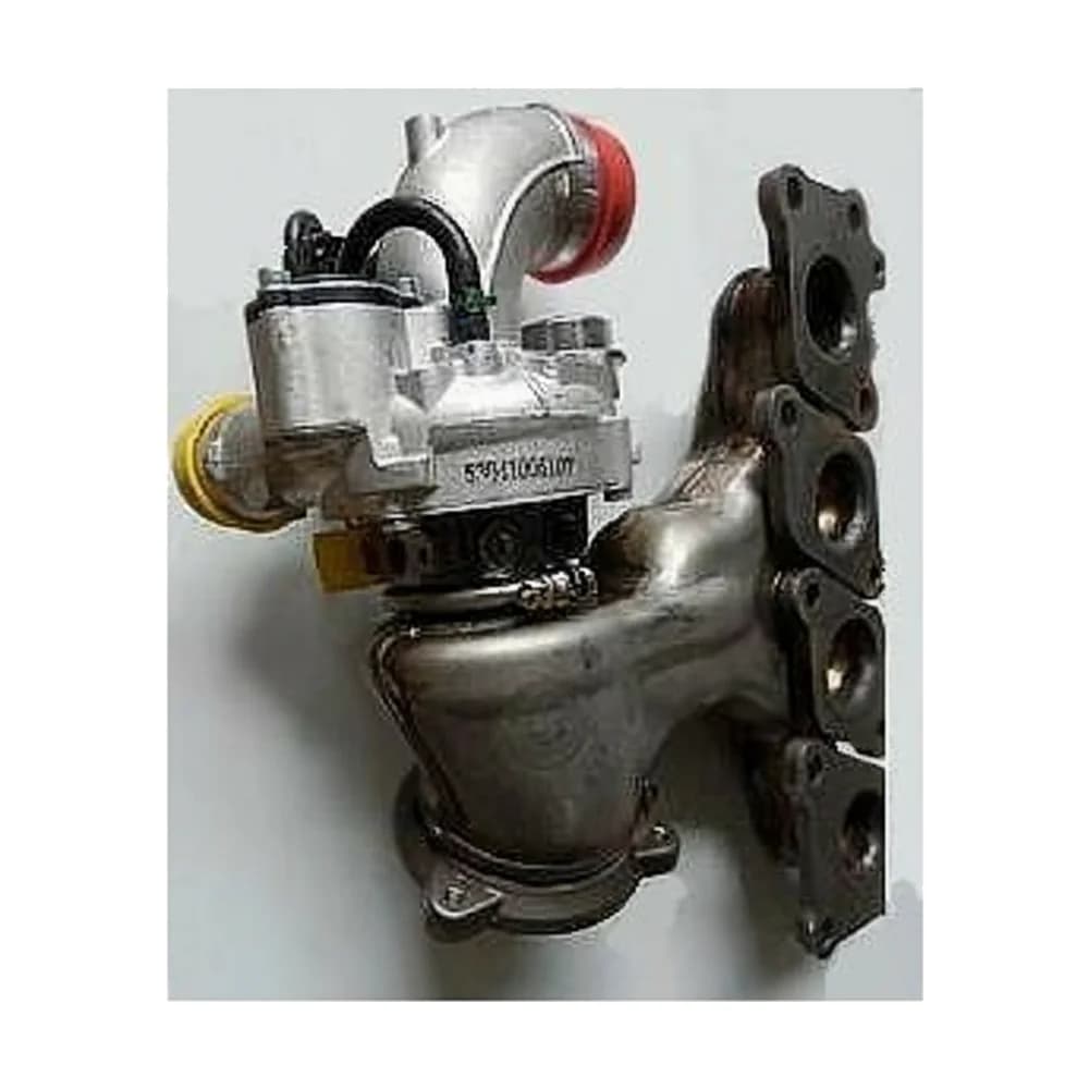 Турбокомпрессор Ford AG9N6K682AK