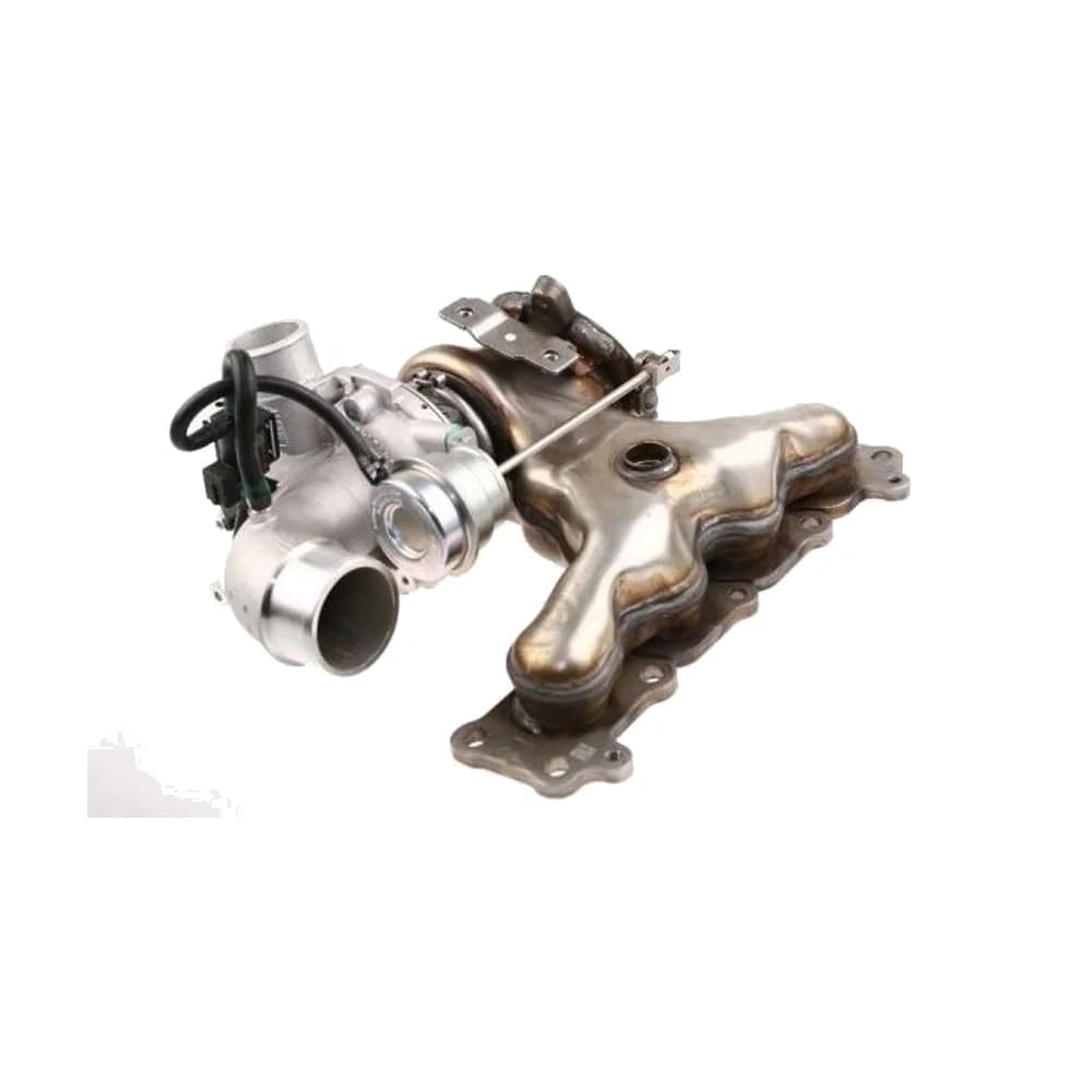 Турбокомпрессор Ford AG9N6K682AM