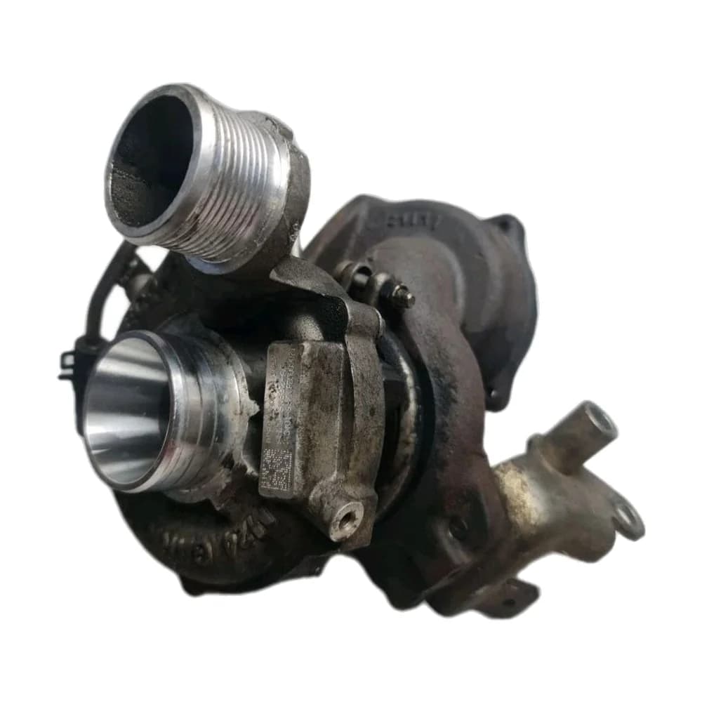 Турбокомпрессор Ford AH2Q6K682AE