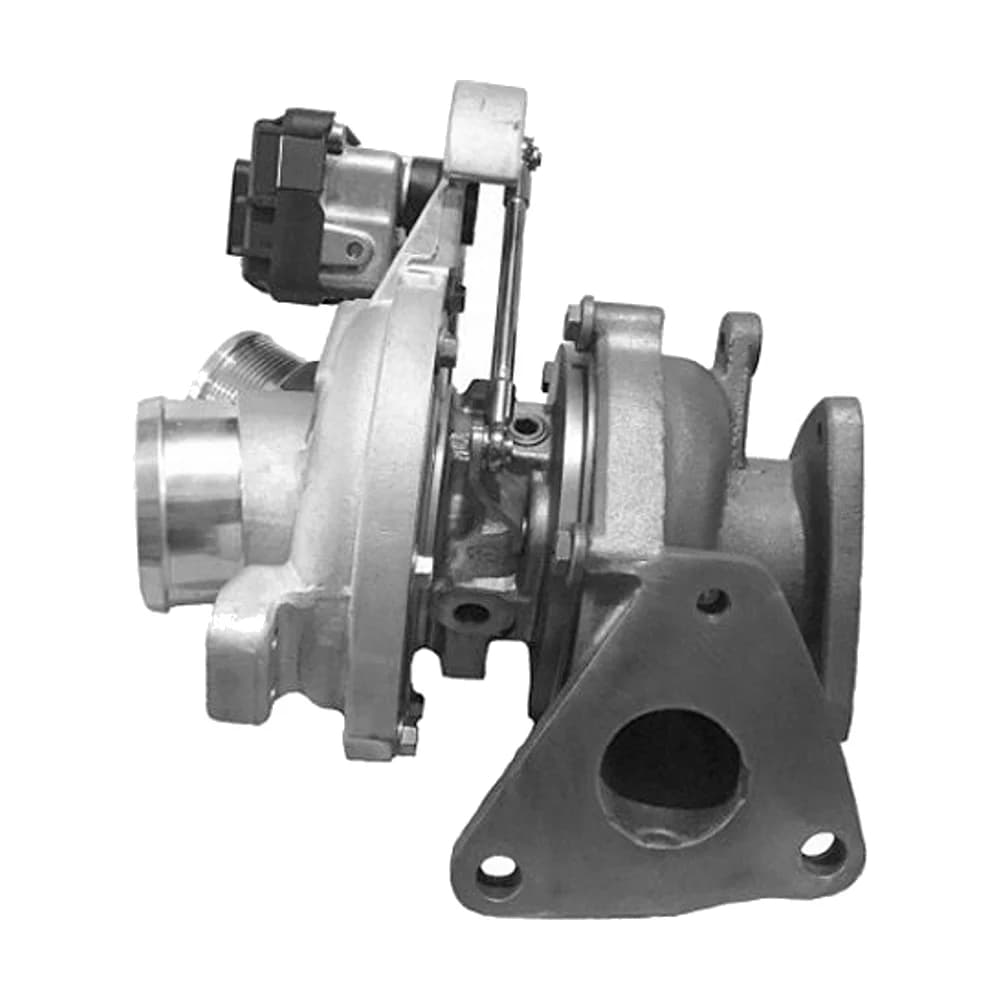 Турбокомпрессор Ford AH4Q6K682GA