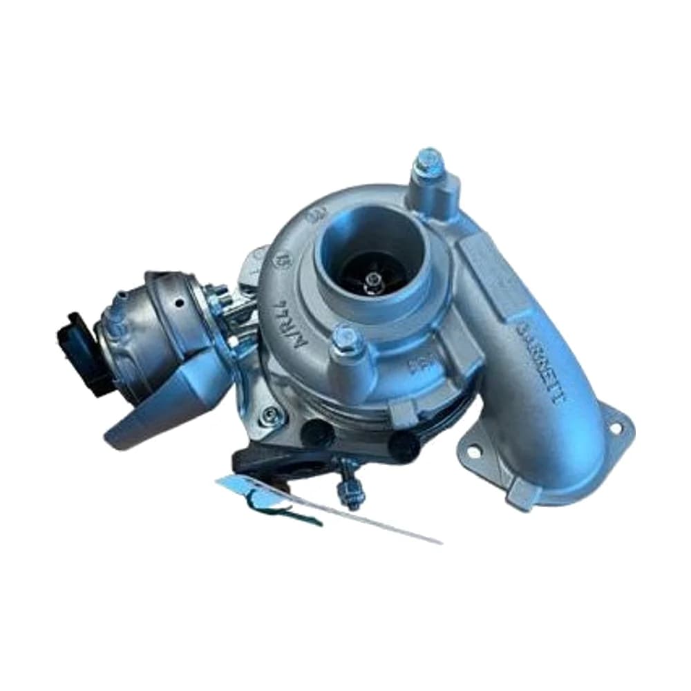 Турбокомпрессор Ford AV6Q6K682AA