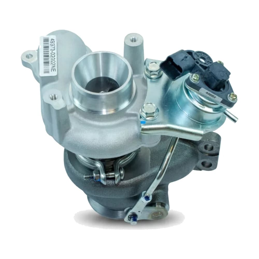 Турбокомпрессор Ford AV6Q6K682BB