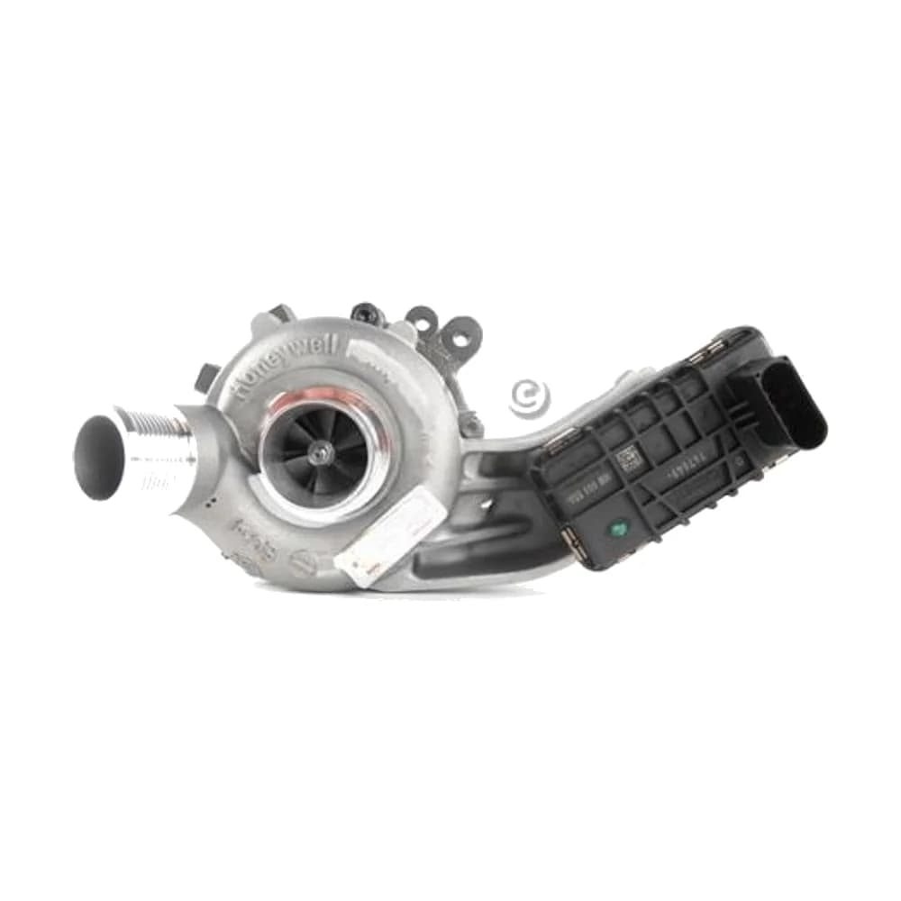 Турбокомпрессор Ford AX2Q6K682CA