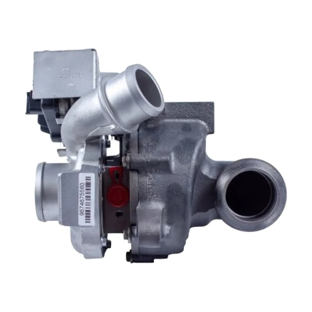 Турбокомпрессор Ford BG9Q6K682BC