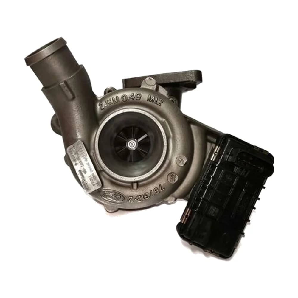 Турбокомпрессор Ford BK2Q6K682CA