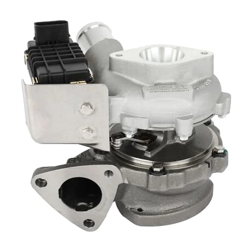 Турбокомпрессор Ford BK3Q6K682AC