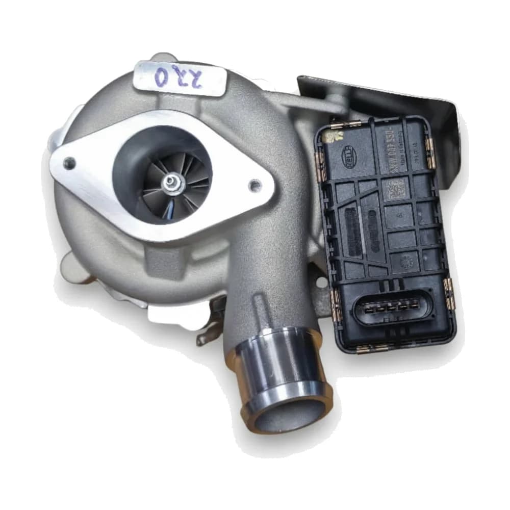 Турбокомпрессор Ford BK3Q6K682CC