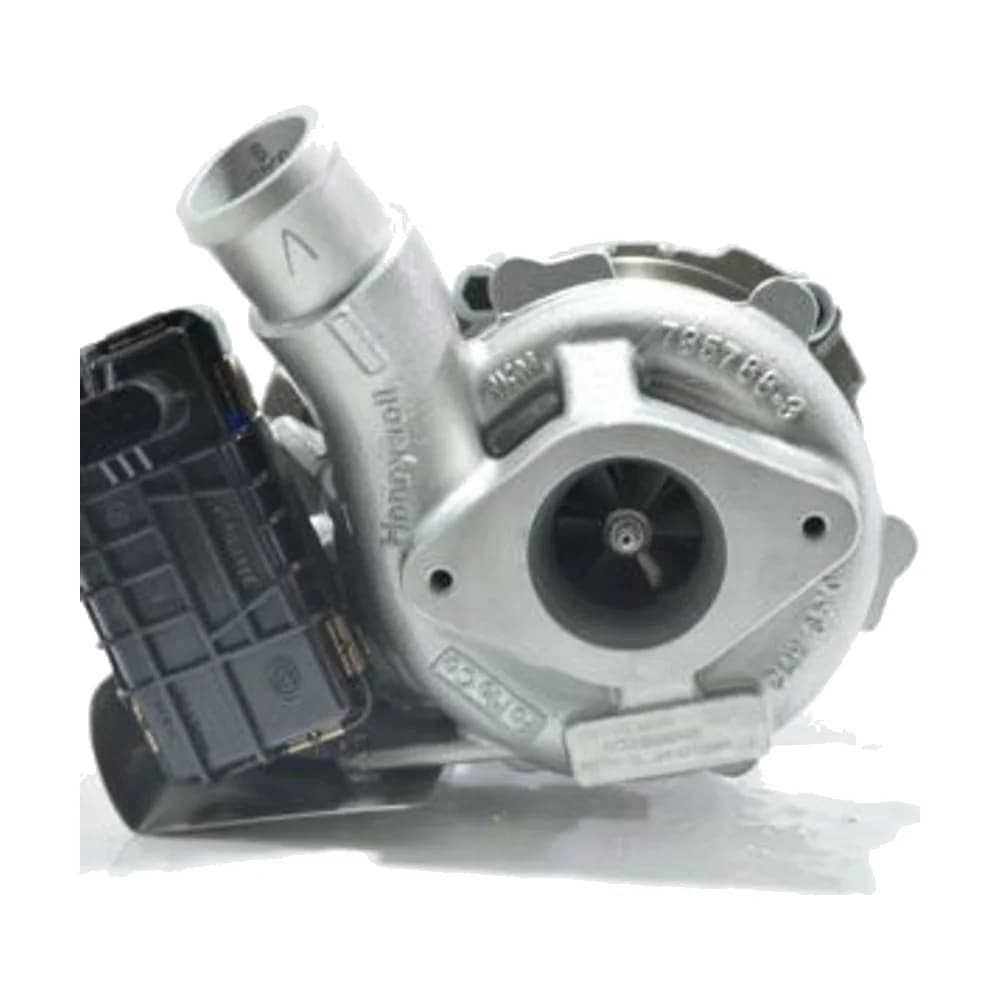 Турбокомпрессор Ford BK3Q6K682PB