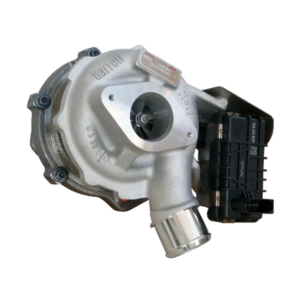 Турбокомпрессор Ford BK3Q6K682RB