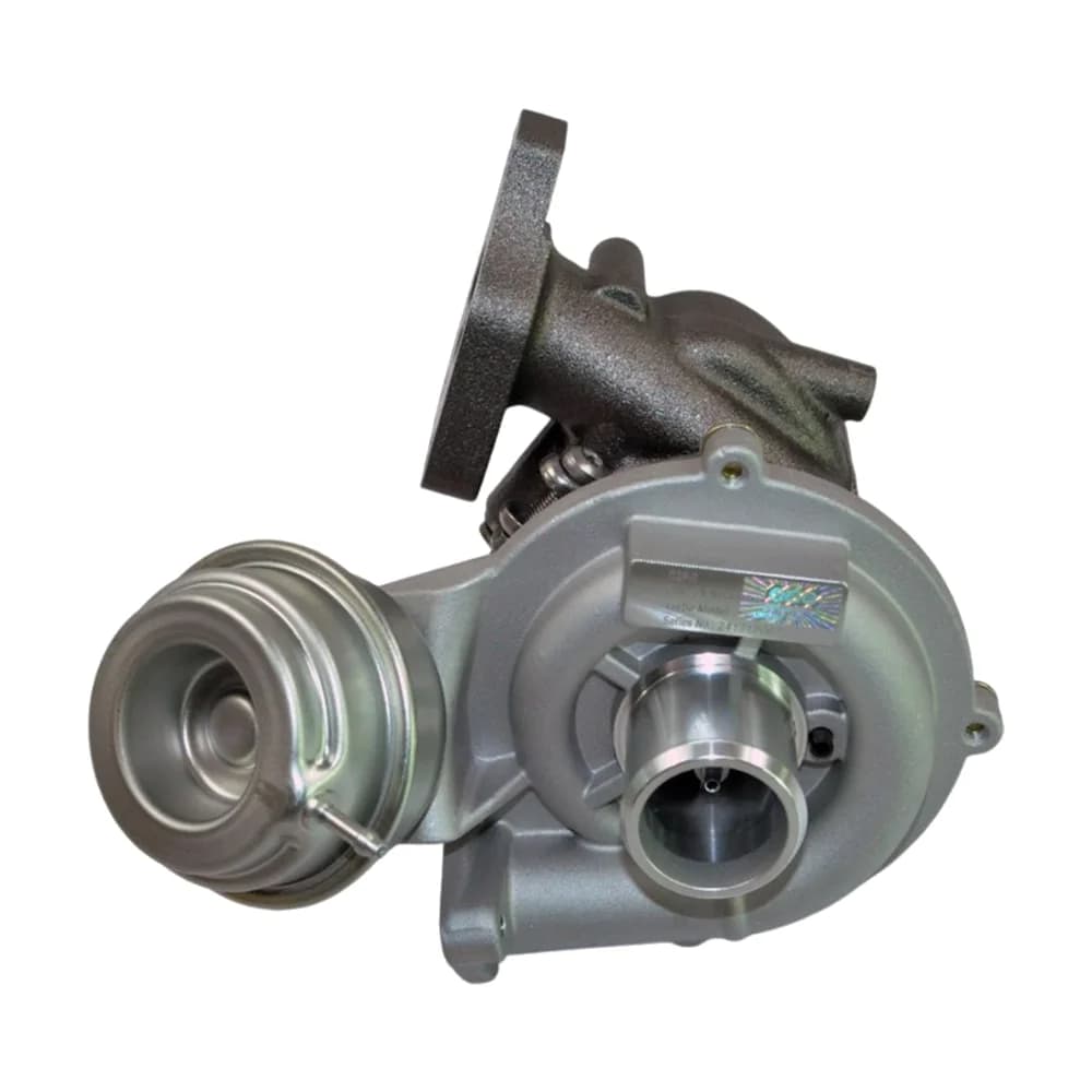 Турбокомпрессор Ford BS516K682AA