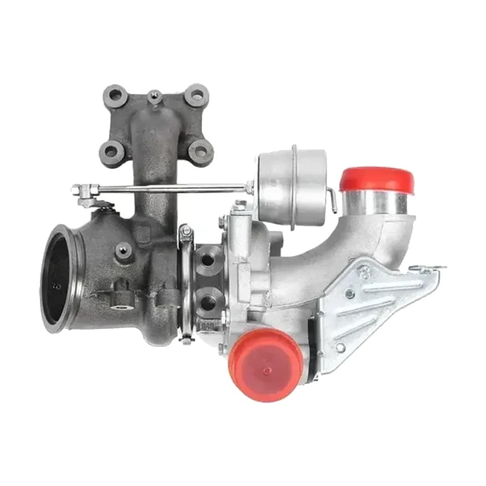 Турбокомпрессор Ford CB5E6K682BA
