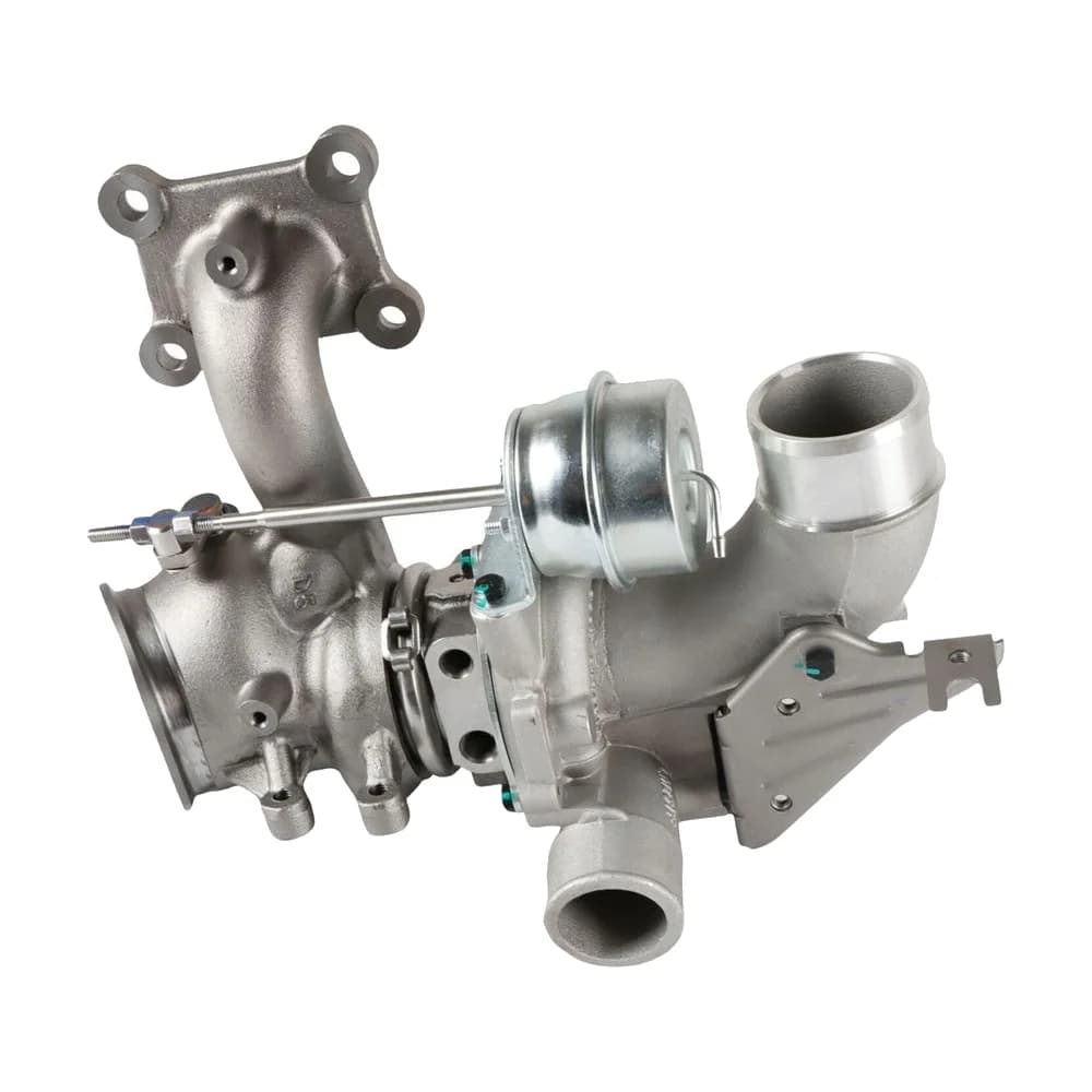 Турбокомпрессор Ford CB5E6K682BB