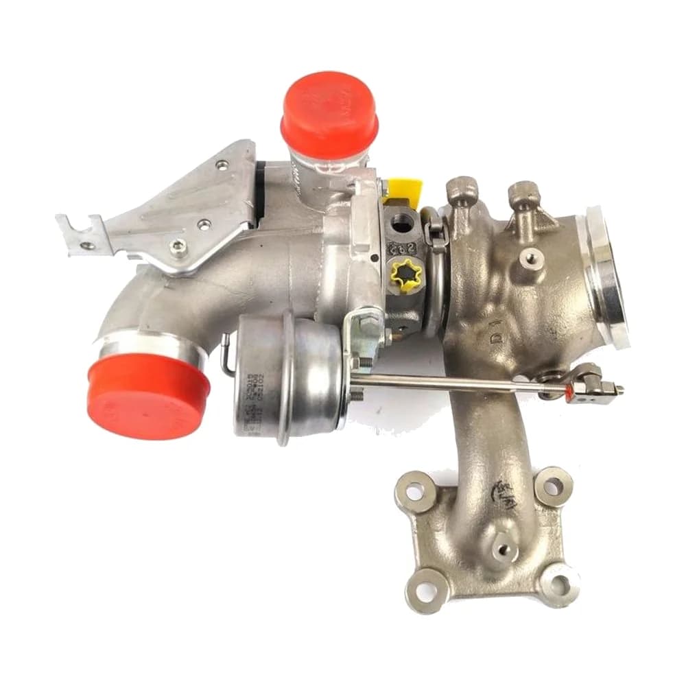 Турбокомпрессор Ford CB5E6K682BC