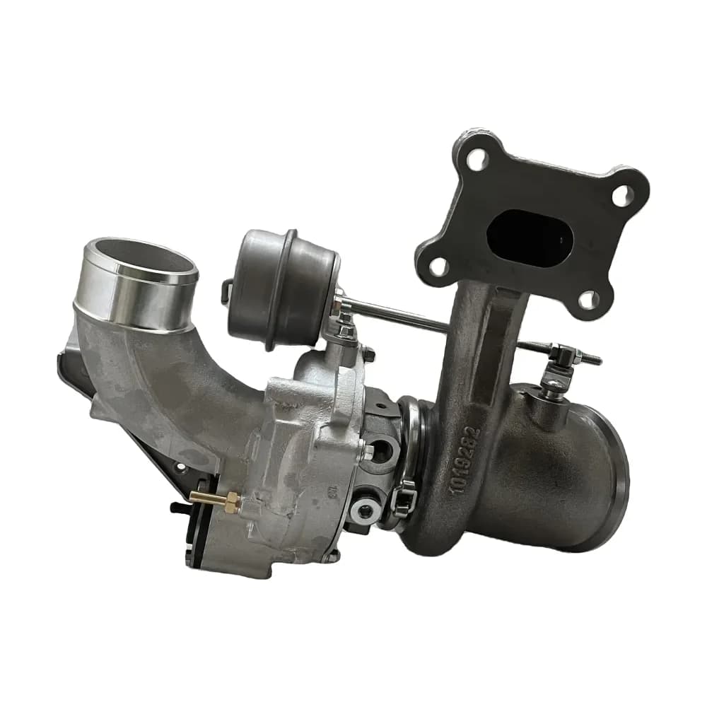 Турбокомпрессор Ford CB5E6K682CC