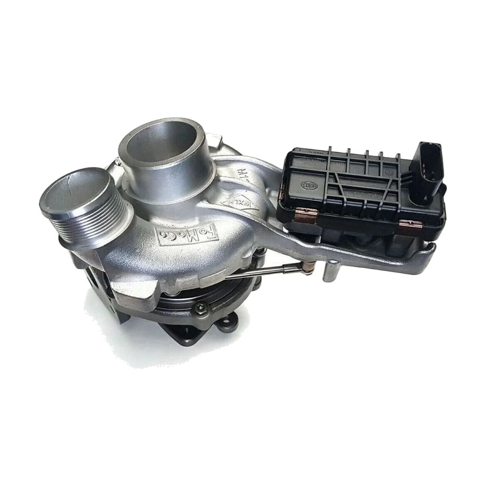 Турбокомпрессор Ford CK5Q6K682AB