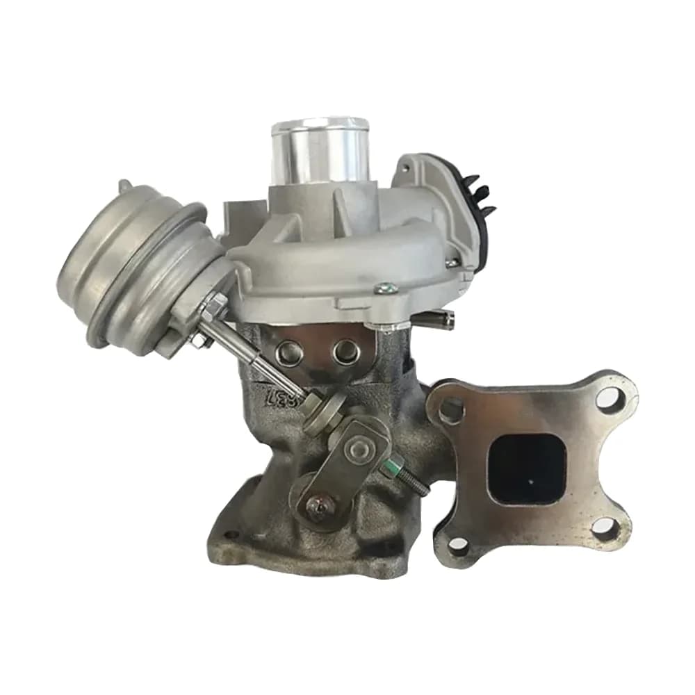 Турбокомпрессор Ford CM5G6K682GD