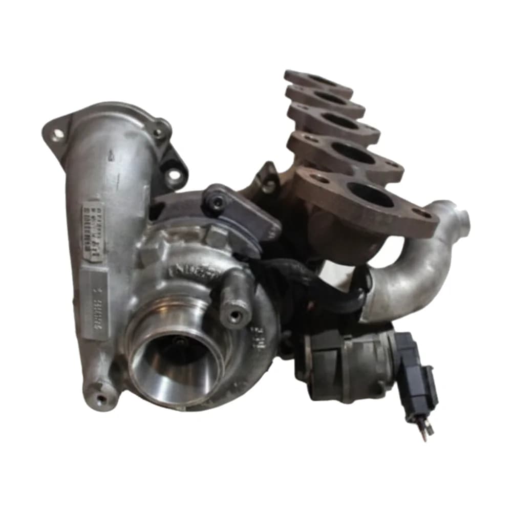 Турбокомпрессор Ford CU3Q6K682AB