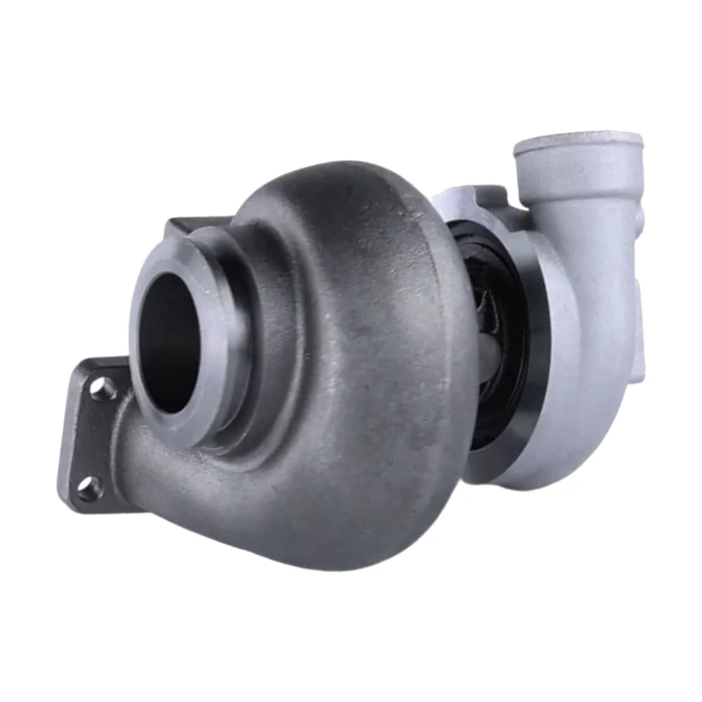 Турбокомпрессор Ford F0NN6K682AA