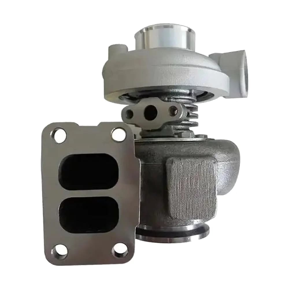 Турбокомпрессор Ford F0NN6K682BA