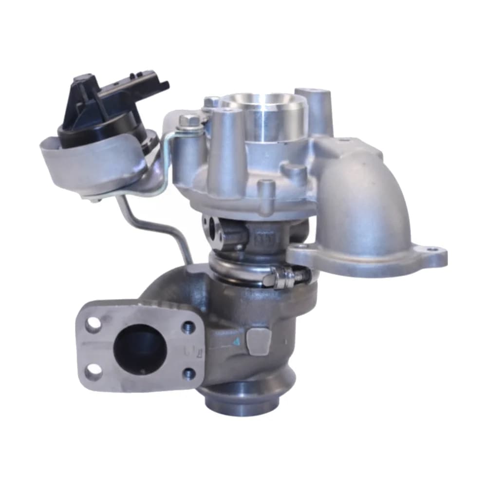 Турбокомпрессор Ford FM5Q6K682BA