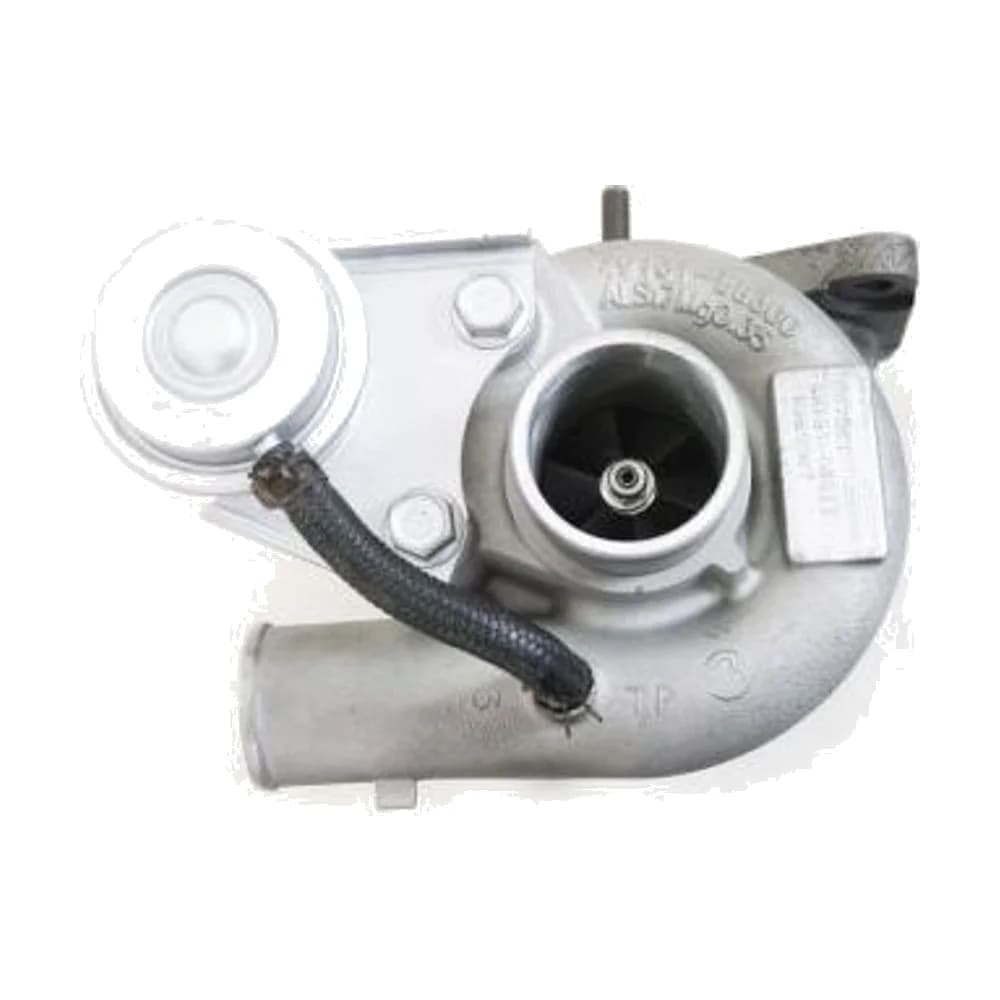 Турбокомпрессор Ford G4D36K632CF
