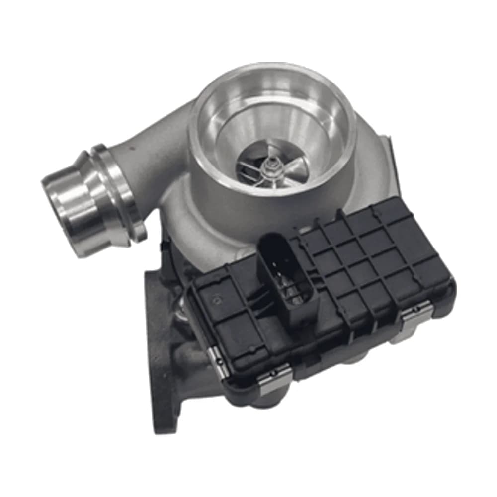 Турбокомпрессор Ford G4D36K682AF