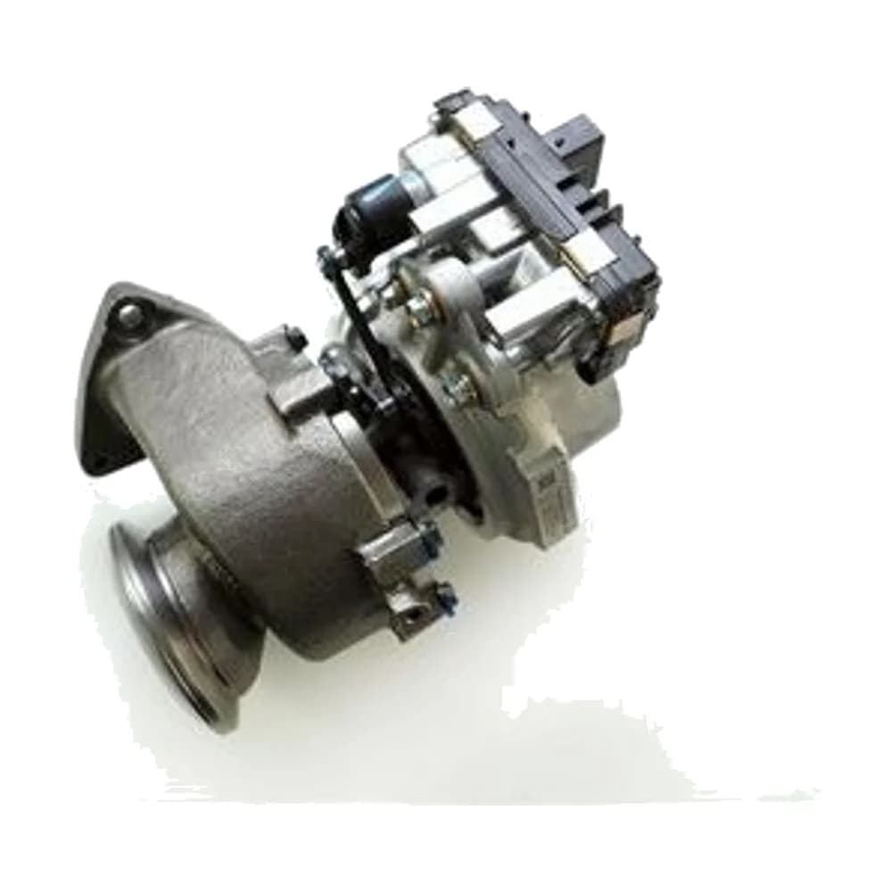 Турбокомпрессор Ford G4D36K682AH