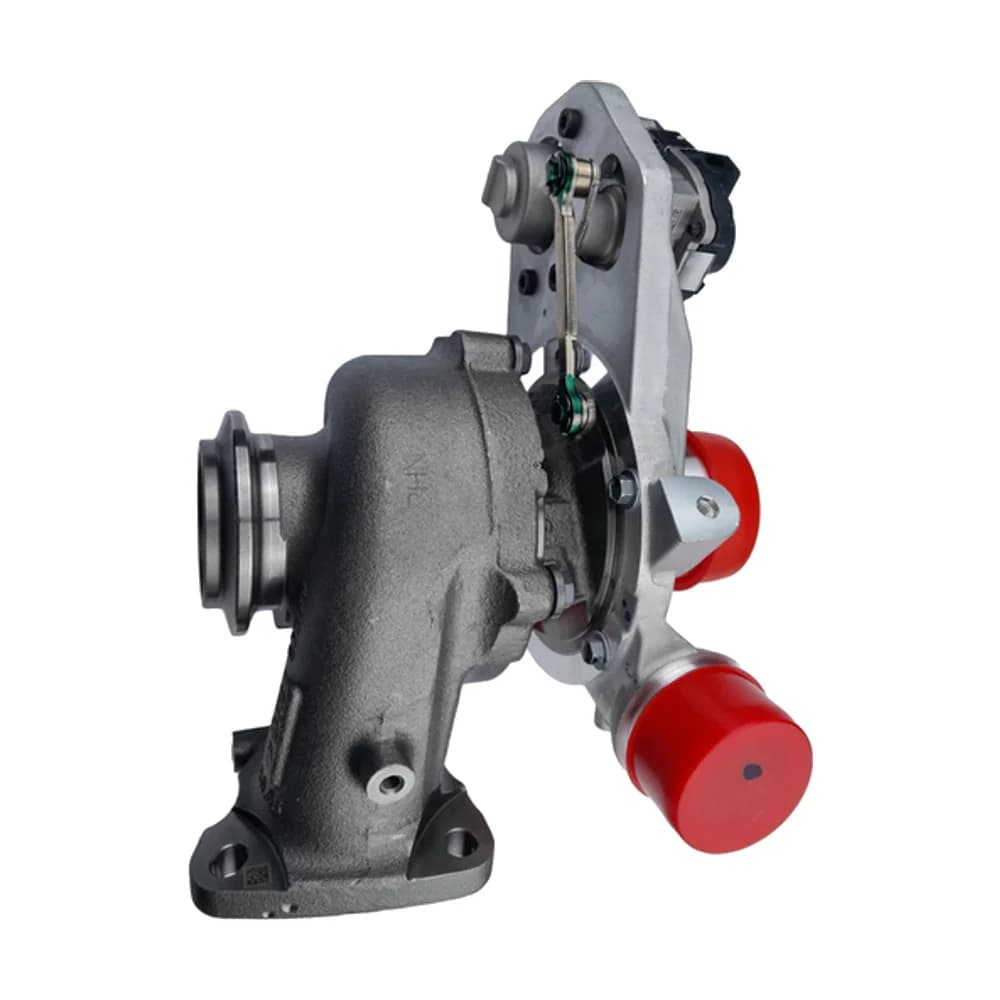 Турбокомпрессор Ford KK2Q6K682BC