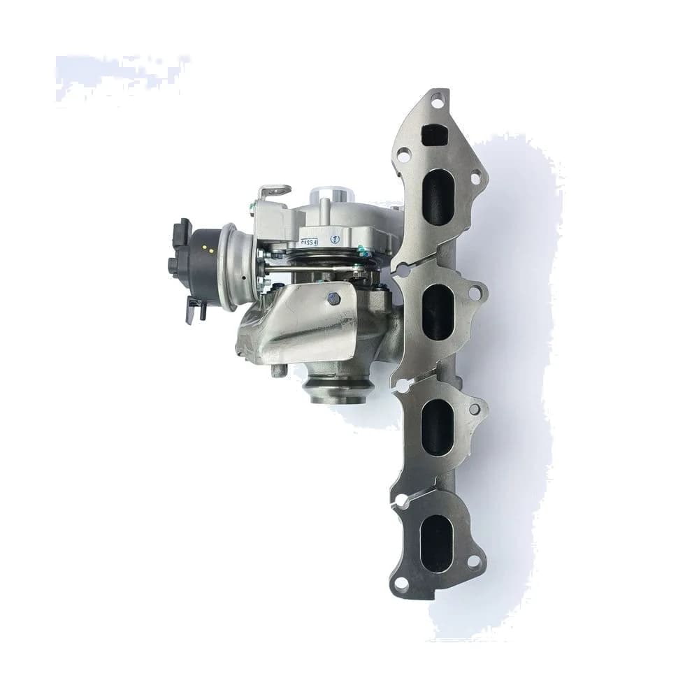 Турбокомпрессор Ford RMDS7Q6K682EA