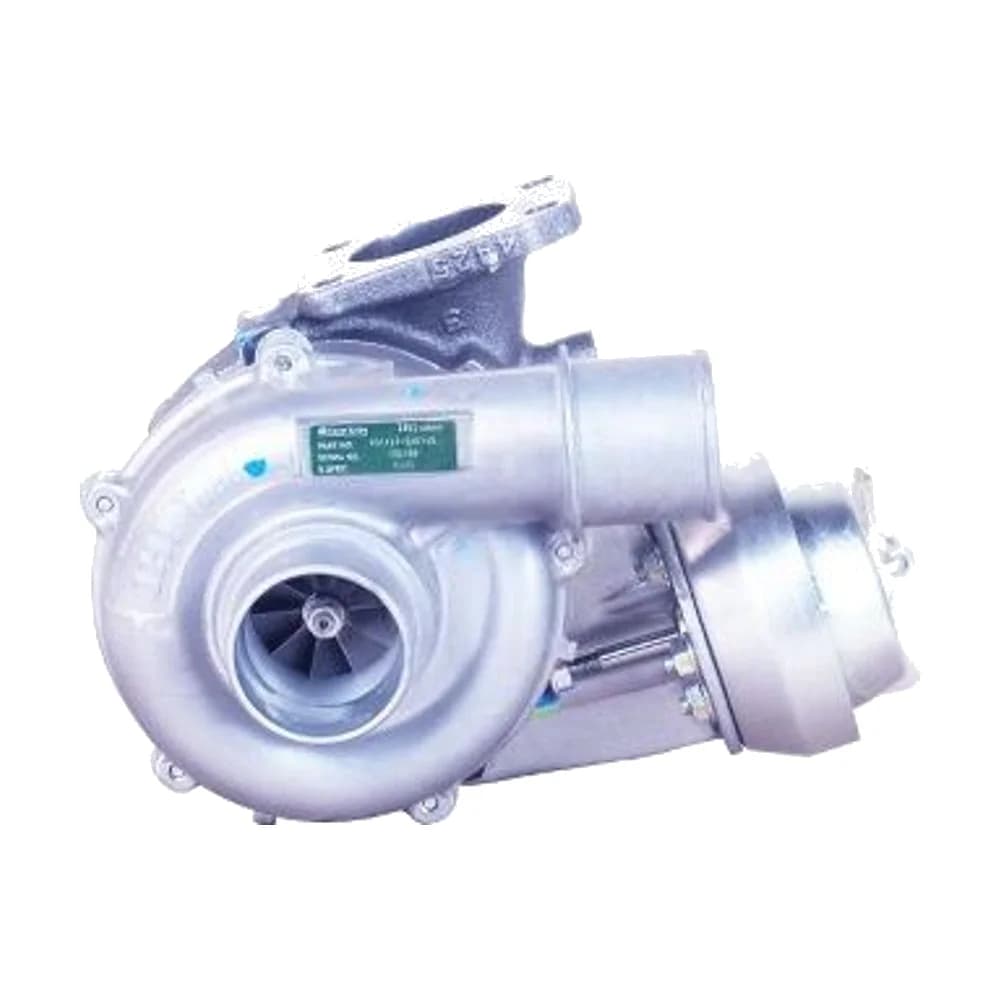 Турбокомпрессор Ford XM349G438AC