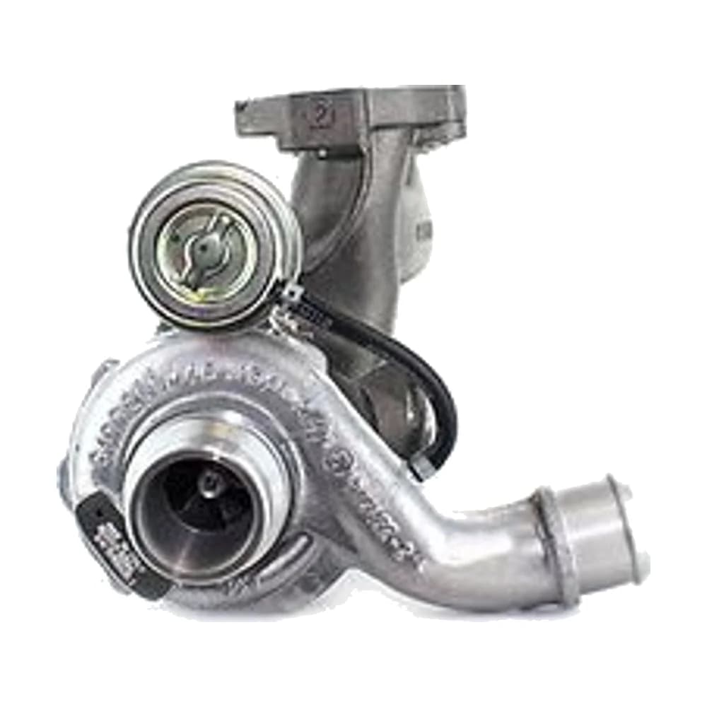 Турбокомпрессор Ford XS4Q6K682DE