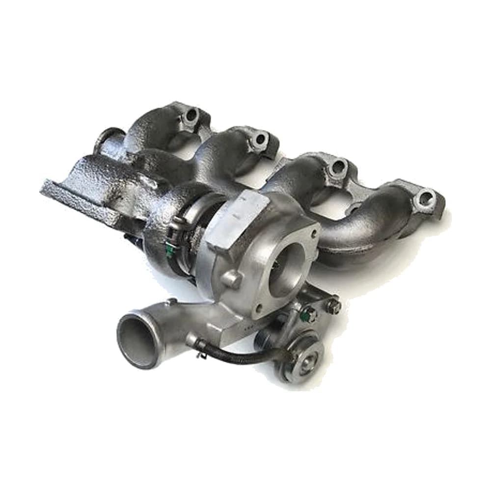 Турбокомпрессор Ford YC1Q6K682AD