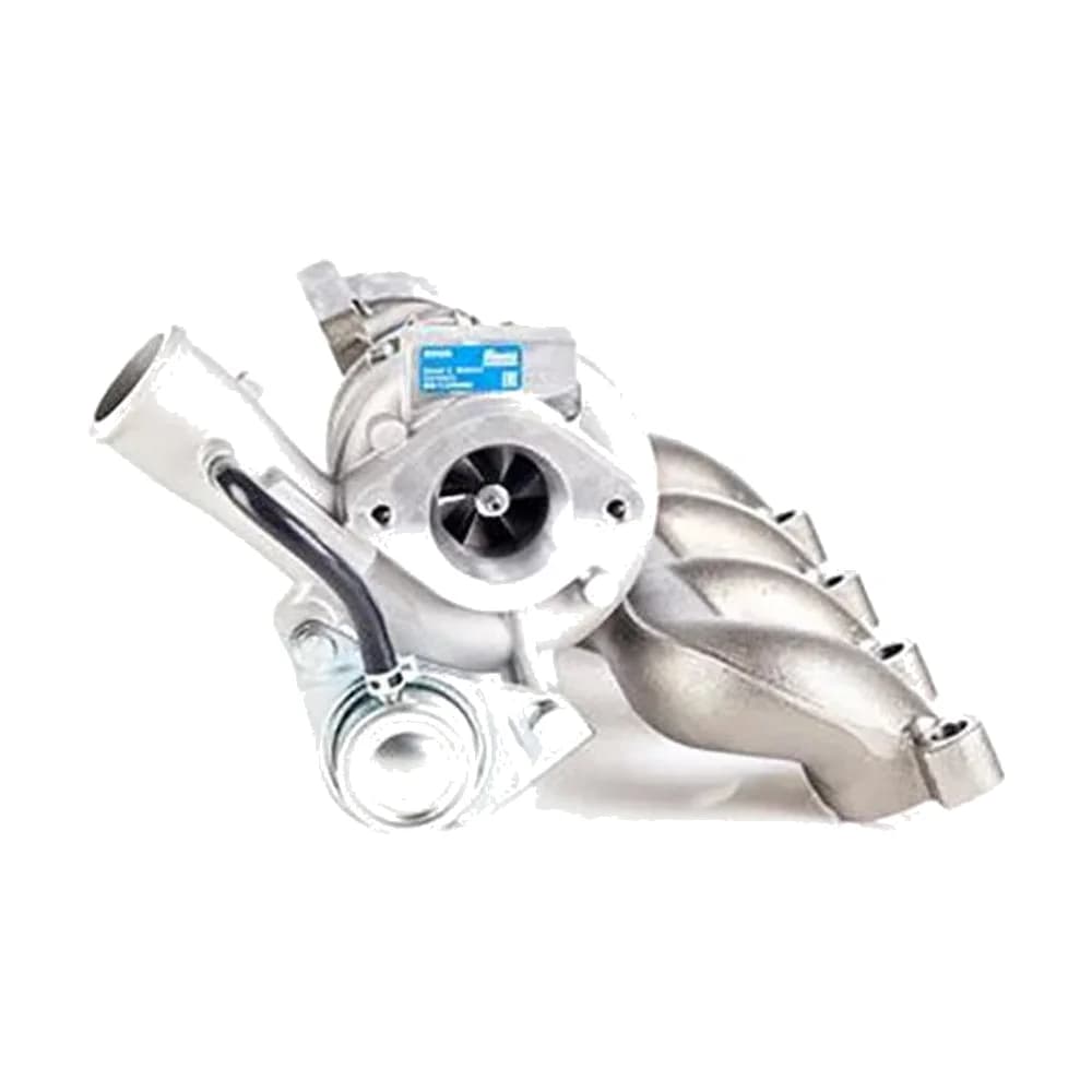 Турбокомпрессор Ford YC1Q6K682BA