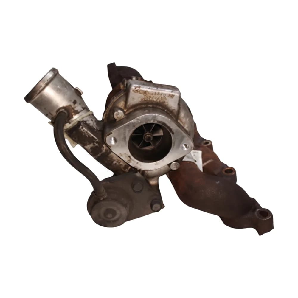 Турбокомпрессор Ford YC1Q6K682BD