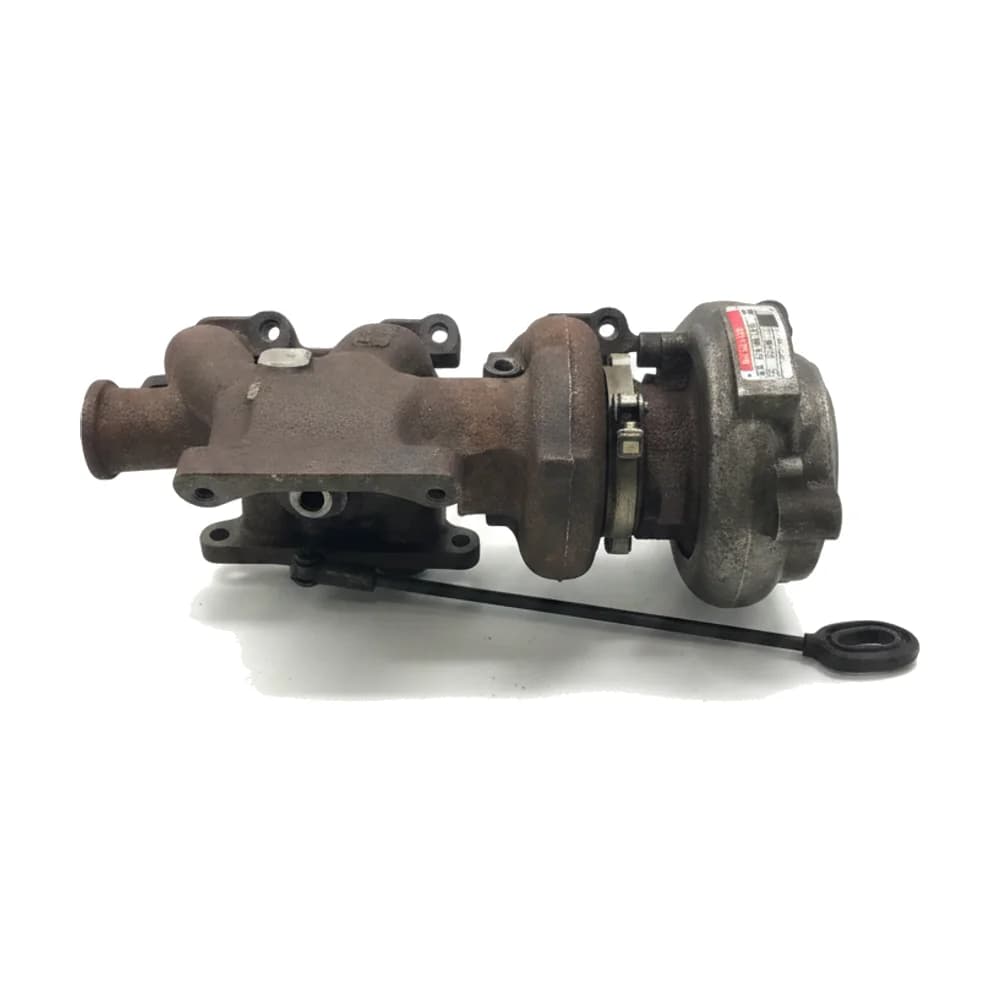 Турбокомпрессор Ford YC1Q6K682BF