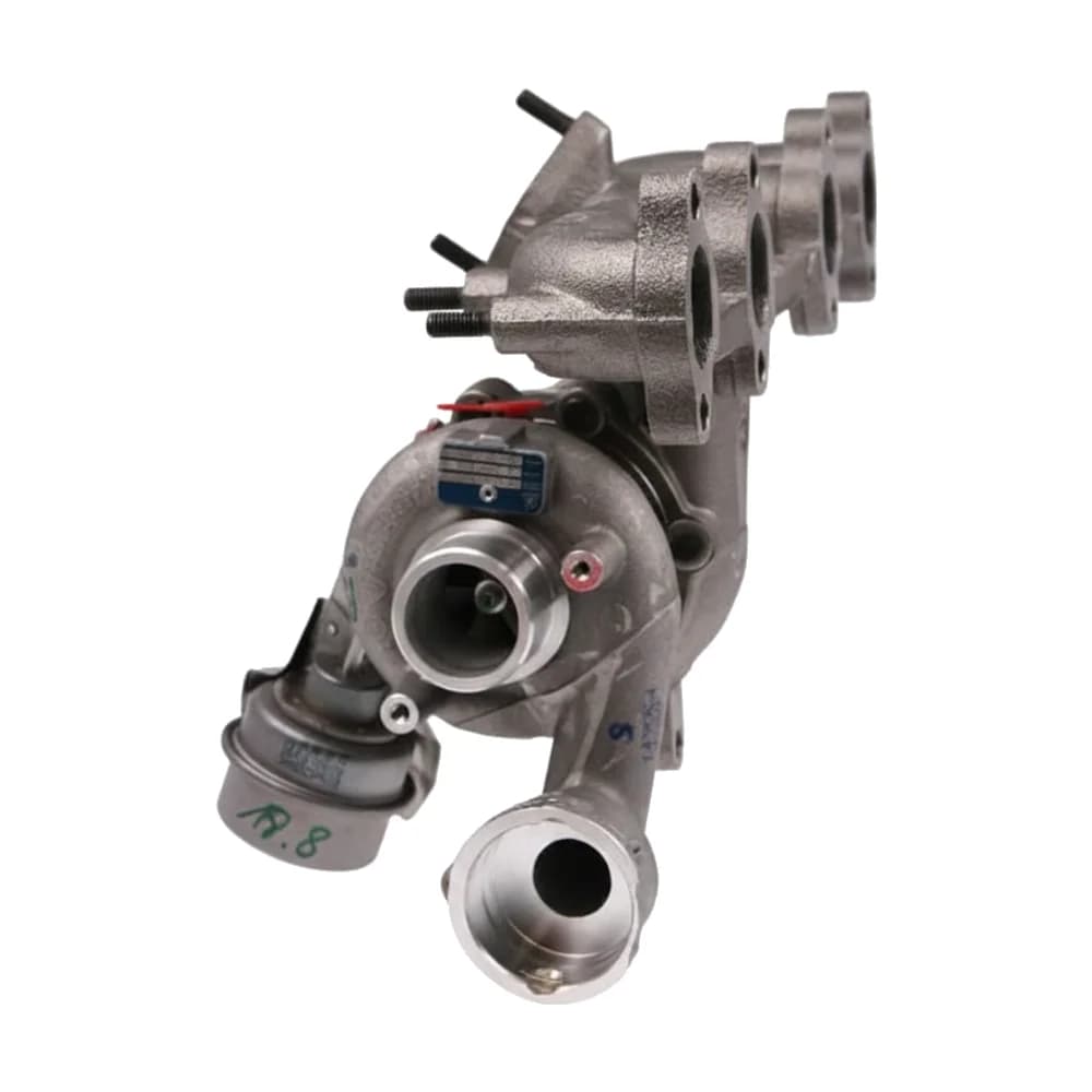 Турбокомпрессор Ford YM219G438AA