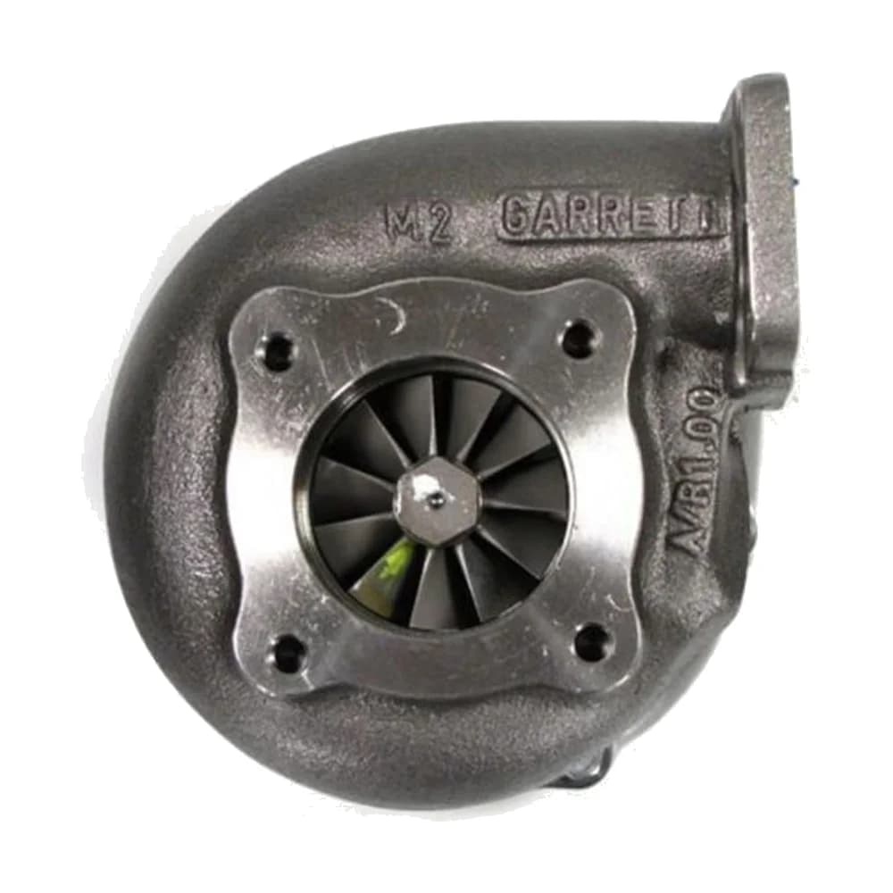 Турбокомпрессор Garrett 409300-0031