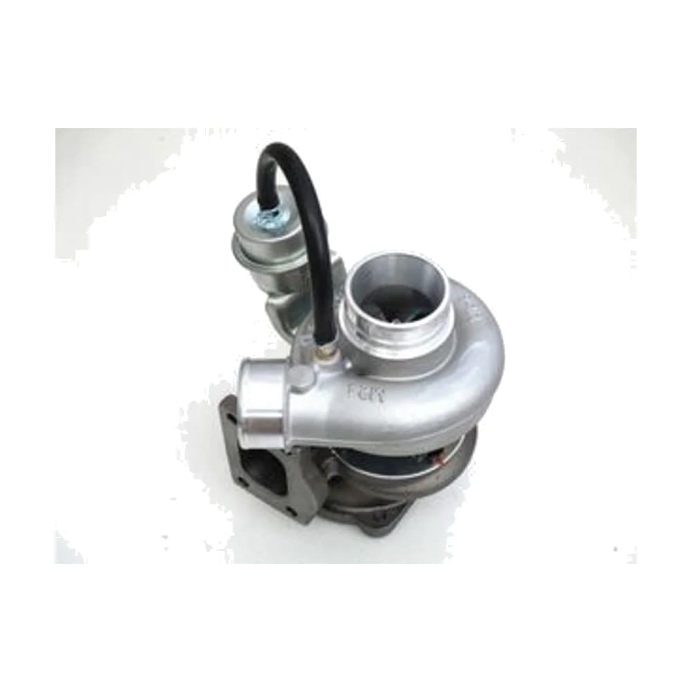 Турбокомпрессор Garrett 4520655002S,