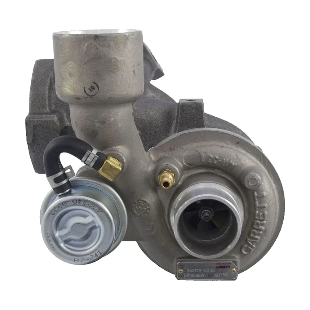 Турбокомпрессор Garrett 452124-0005