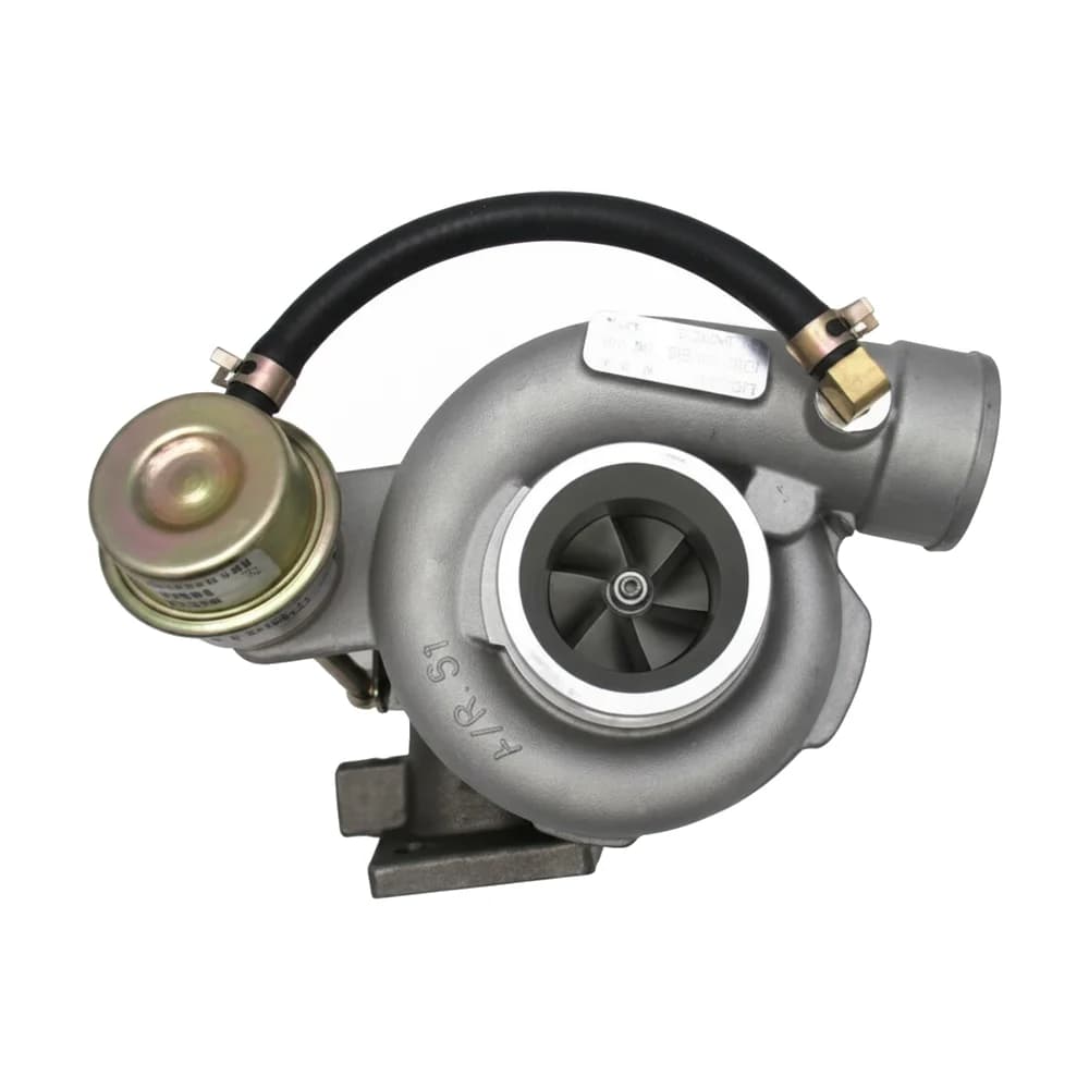 Турбокомпрессор Garrett 452187-0003