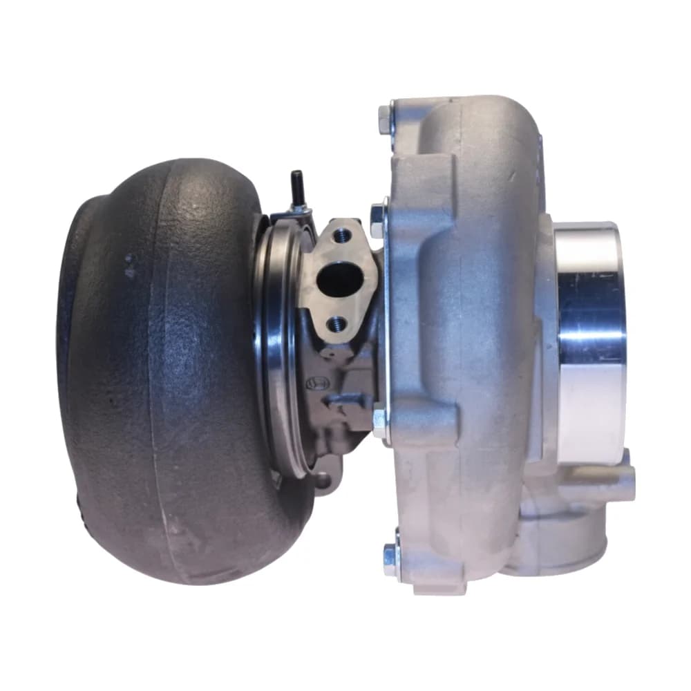 Турбокомпрессор BorgWarner 53319707118