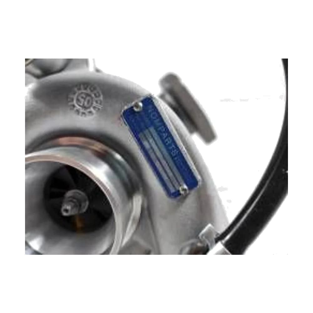Турбокомпрессор Garrett 452239-5009S восстановленный