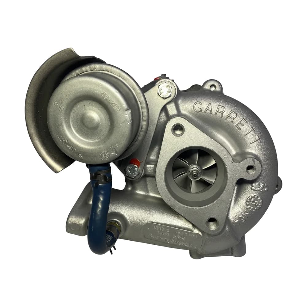 Турбокомпрессор Garrett 452274-0005 восстановленный